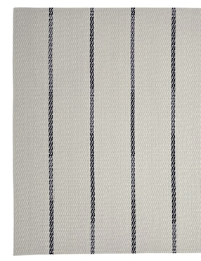 Mantel individual rectangular de PVC Haus