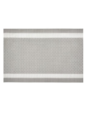 Mantel individual rectangular Haus