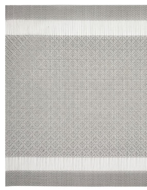 Mantel individual rectangular Haus