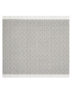 Mantel individual rectangular Haus