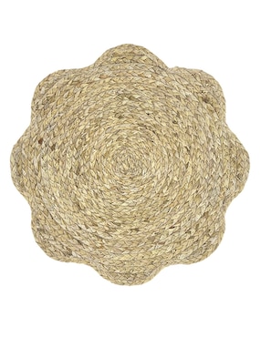 Mantel individual flor Haus