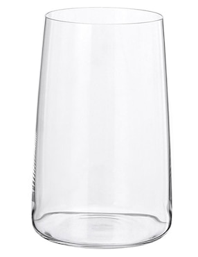 Vaso para agua Haus de vidrio