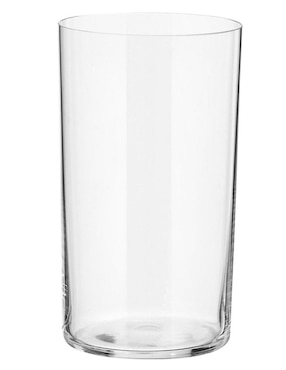 Vaso para agua Haus de vidrio