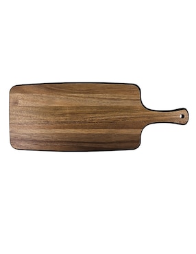 Tabla para queso Haus de madera
