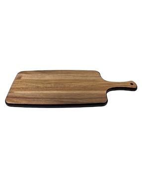 Tabla para queso Haus de madera