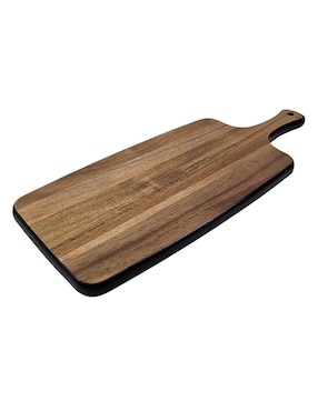 Tabla para queso Haus de madera