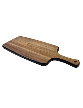 Tabla para queso Haus de madera