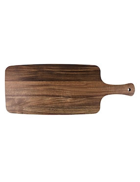 Tabla para queso Haus de madera