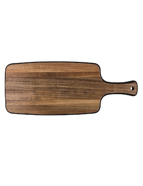 Tabla para queso Haus de madera