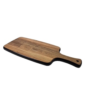 Tabla para queso Haus de madera