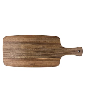 Tabla para queso Haus de madera