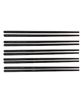 Set palillos chinos Haus