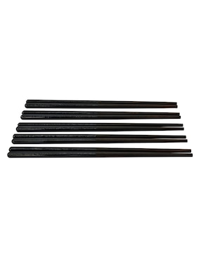 Set palillos chinos Haus
