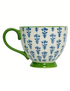 Taza té Bluebell & Co.