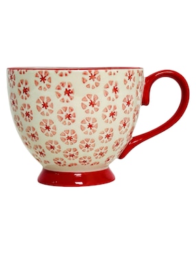 Taza americana Bluebell & Co.