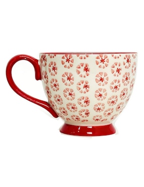 Taza americana Bluebell & Co.