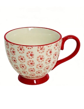 Taza americana Bluebell & Co.