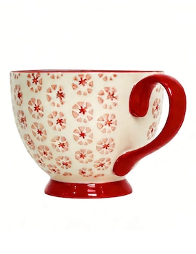 Taza americana Bluebell & Co.
