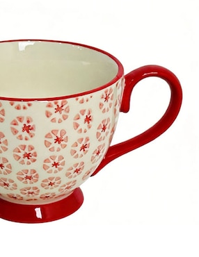 Taza americana Bluebell & Co.