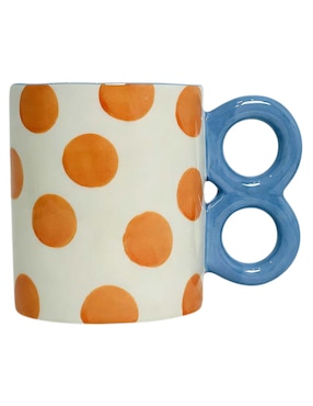 Taza americana Haus