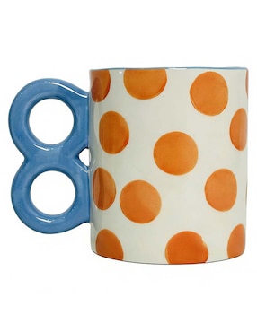 Taza americana Haus