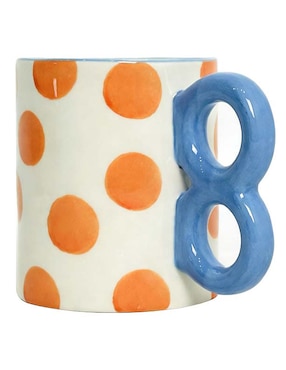 Taza americana Haus