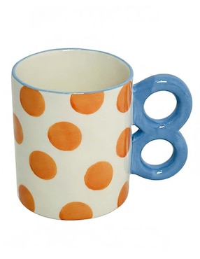 Taza americana Haus
