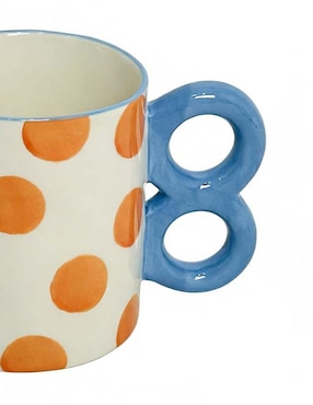 Taza americana Haus