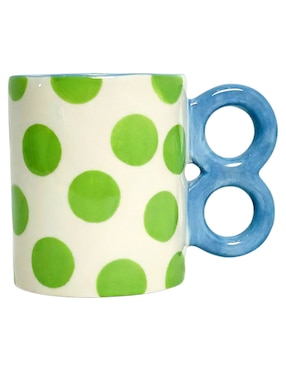 Taza americana Haus