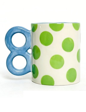 Taza americana Haus