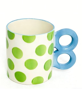 Taza americana Haus