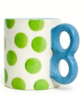 Taza americana Haus