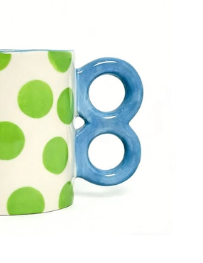 Taza americana Haus