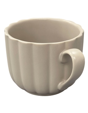 Taza clásica Haus Oasis Tropical