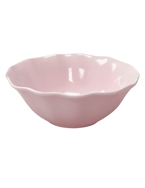 Bowl Haus Oasis Tropical de stoneware