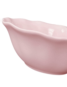 Bowl Haus Oasis Tropical de stoneware