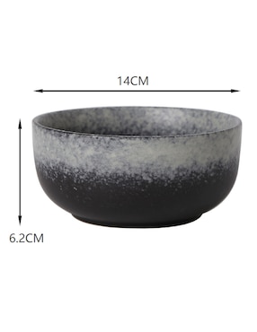 Vajilla cerrada Haus de porcelana para 4 personas