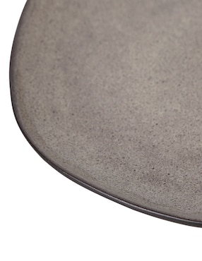 Vajilla cerrada Haus de stoneware para 4 personas