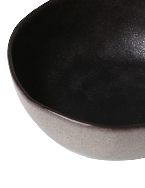 Vajilla cerrada Haus de stoneware para 4 personas