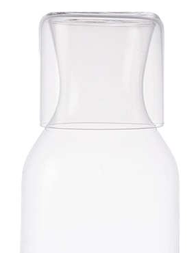 Set jarra con vaosos vidrio Haus Pascua