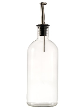 Aceitera Haus de borosilicato