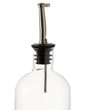 Aceitera Haus de borosilicato
