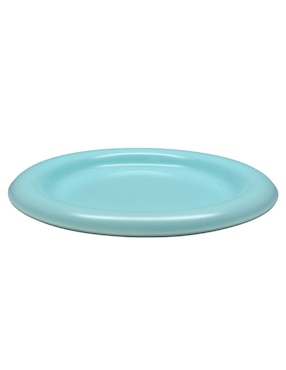Plato trinche Haus de stoneware