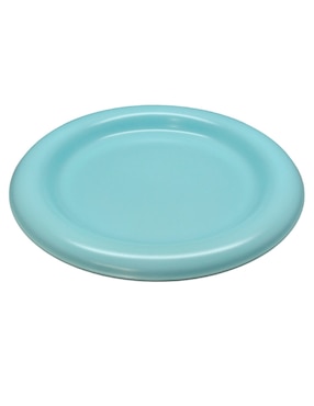 Plato trinche Haus de stoneware
