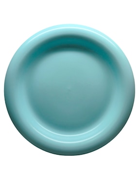 Plato trinche Haus de stoneware