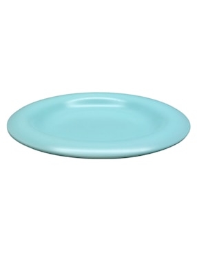 Plato ensalada Haus de stoneware