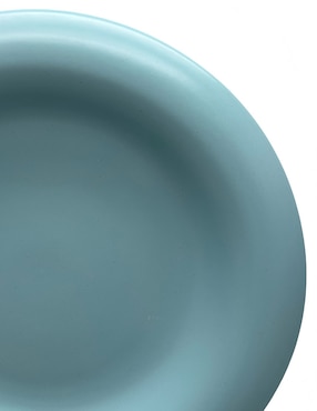 Plato ensalada Haus de stoneware
