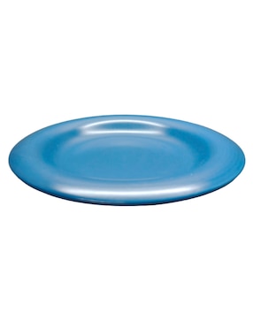 Plato ensalada Haus de stonware