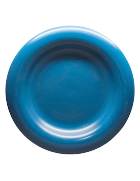 Plato ensalada Haus de stonware