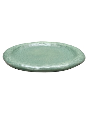 Plato trinche Haus de stoneware